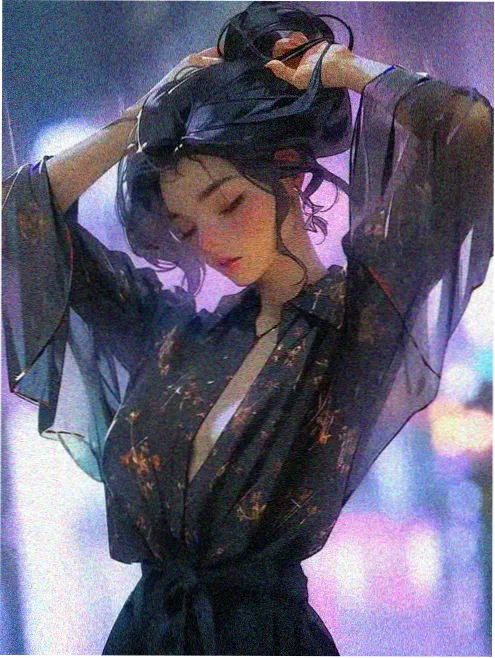 铁皮鼓手海报